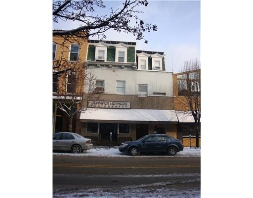Primary Photo - 157-159 Market St
