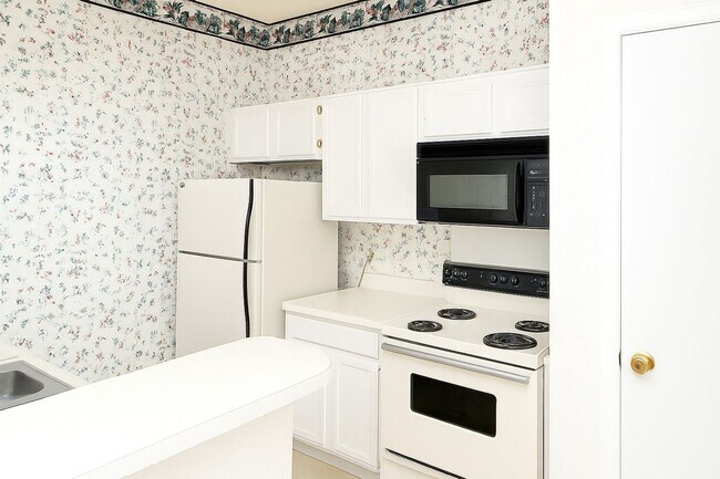 Foto del edificio - Beautiful 1-Bedroom Loft Near the Medical Center!