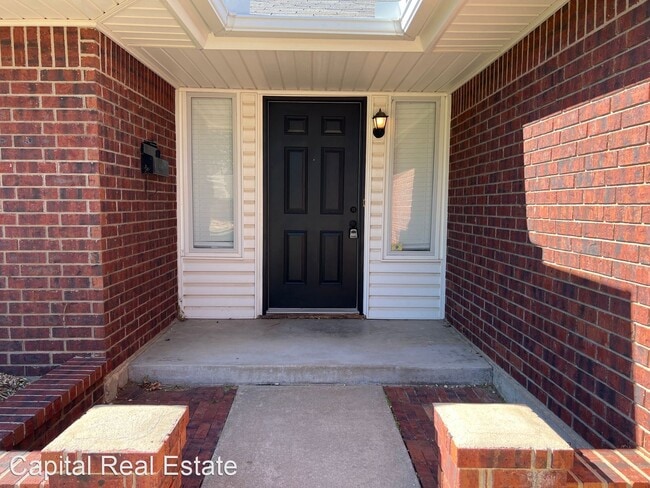 Foto del edificio - 4 br, 2 bath House - 5013 Ryan Dr.