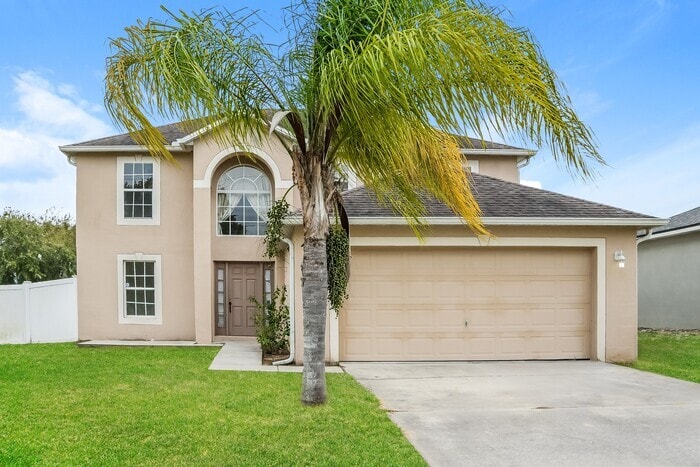 Foto principal - 508 Mallard Ct