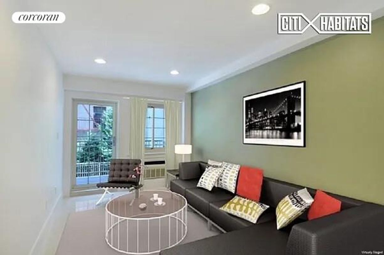 Foto principal - 207 W 115th St