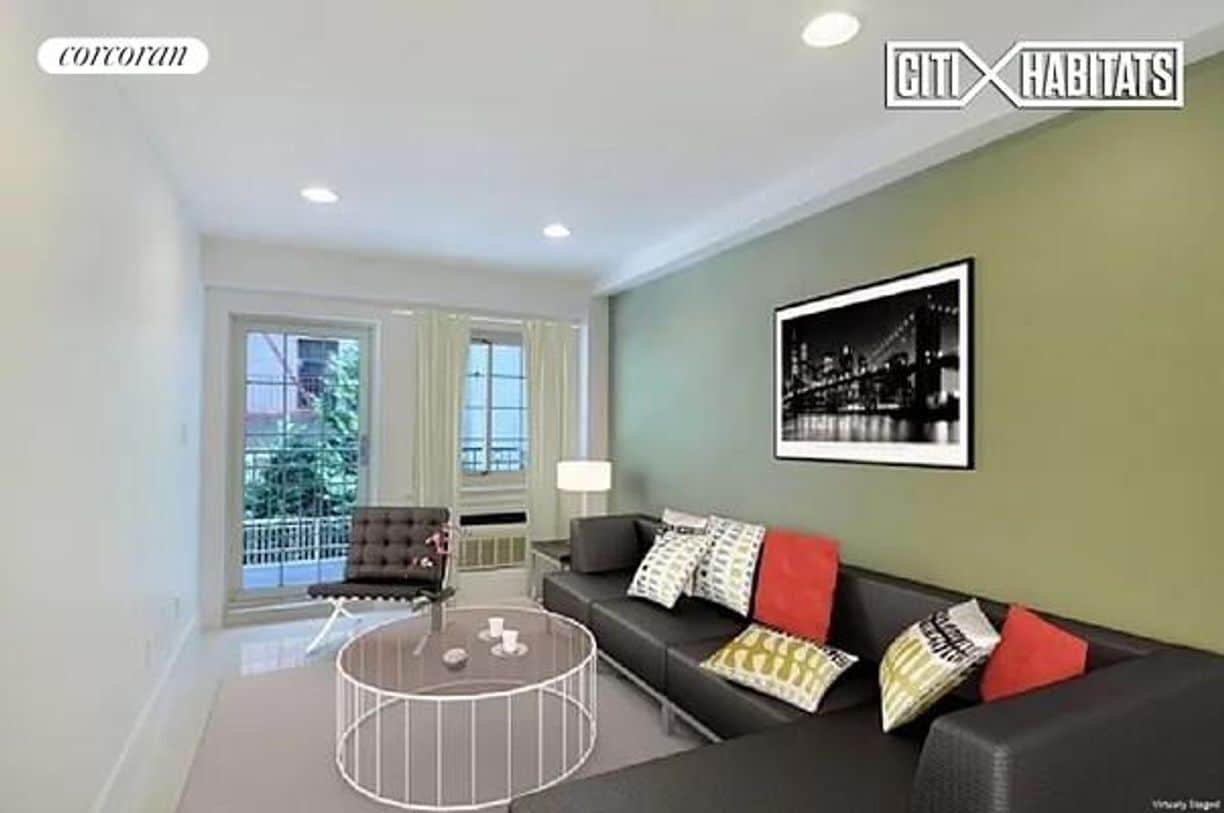 Primary Photo - 207 W 115th St