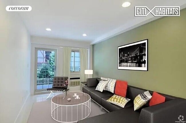 Building Photo - 207 W 115th St