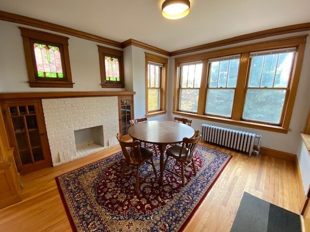 Building Photo - 3429 N Ridgeway Ave