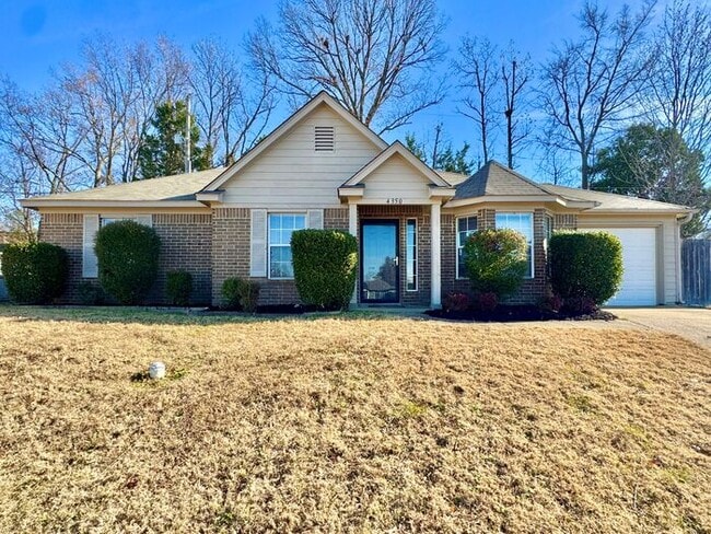 Photo - 4350 Shadow Leaf Cove S House