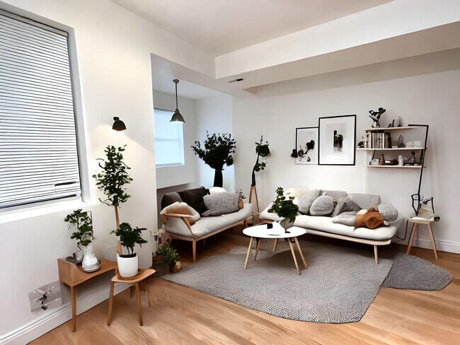 Foto del edificio - 102 N Hamlin Ave