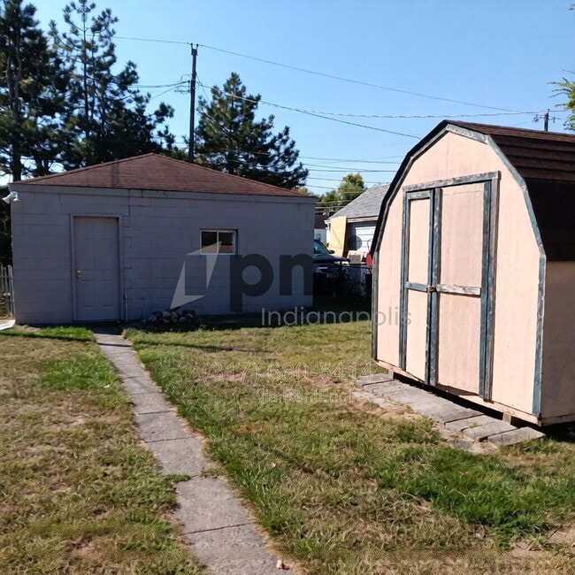 Foto del edificio - 5041 W 13th St