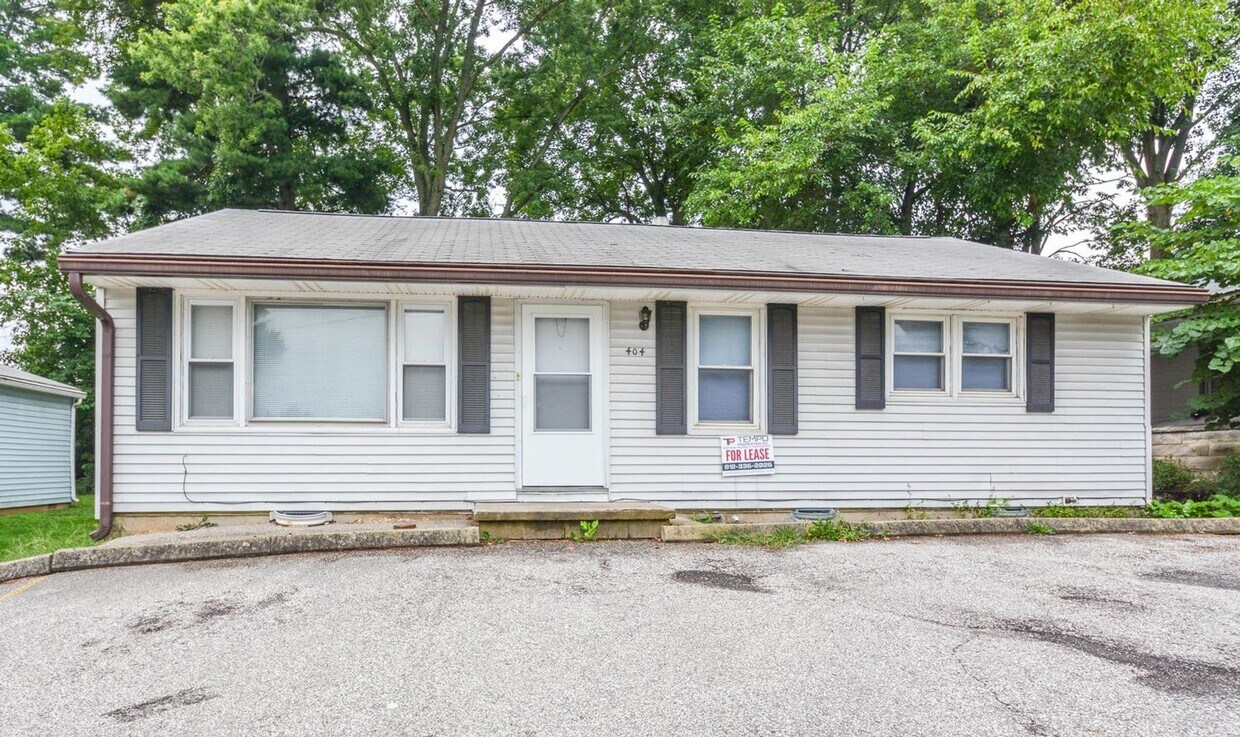 Foto principal - 404 E 20th St