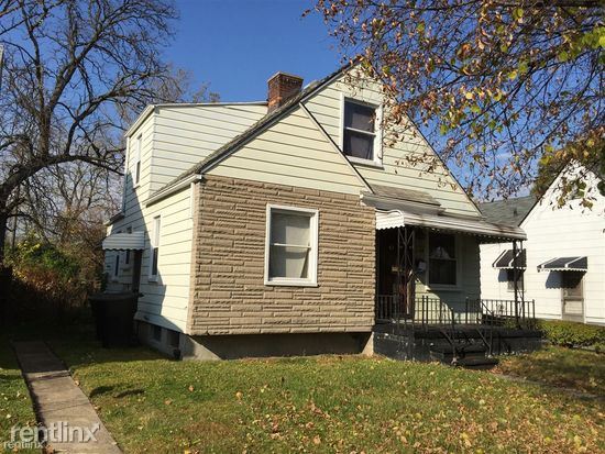 Foto principal - 3146 S Ethel St
