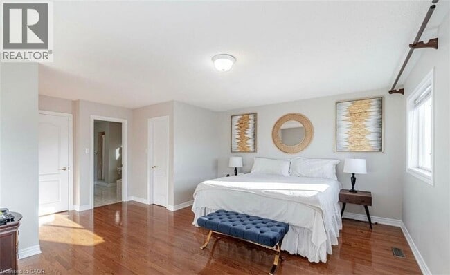 Photo du bâtiment - 12 Martree Crescent