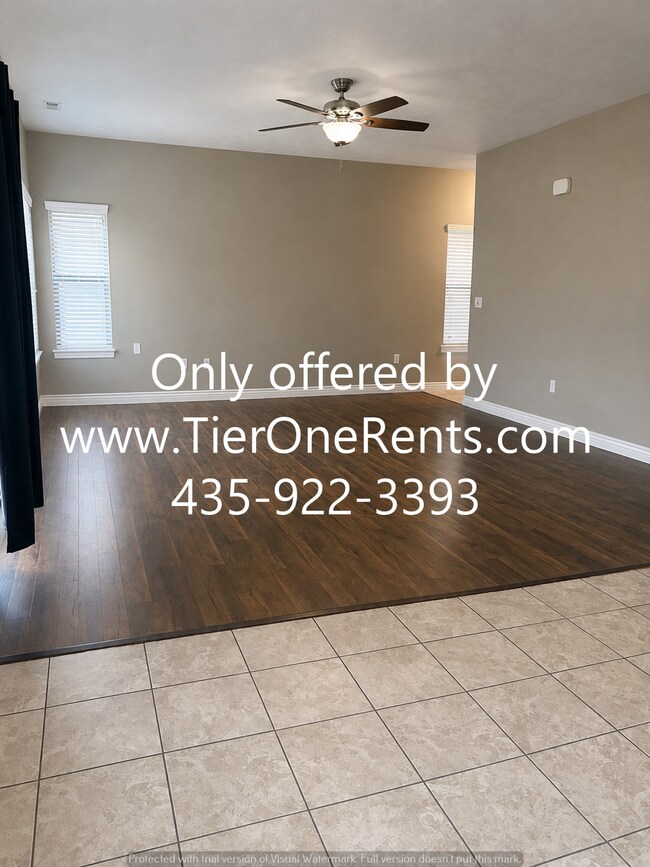 Foto del edificio - This property offers a NO DEPOSIT option available for qualified renters!