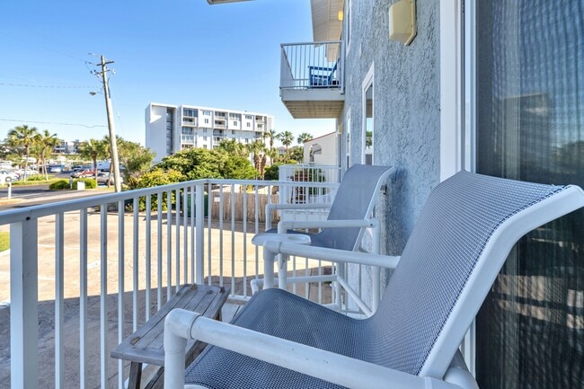 Foto del edificio - 22 Moreno Point Rd