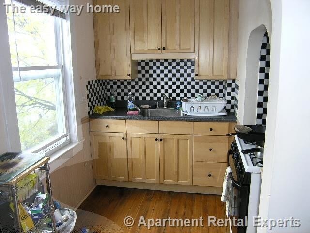 Primary Photo - 2 bedroom in Somerville MA 02143