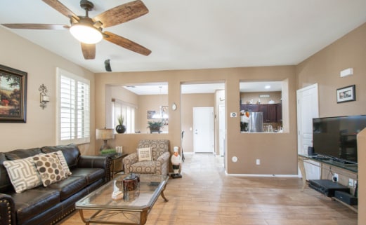 Building Photo - 3924 S Napa Ln