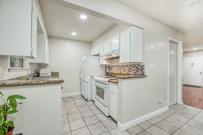 Foto del edificio - 5138 E Ashlan Ave