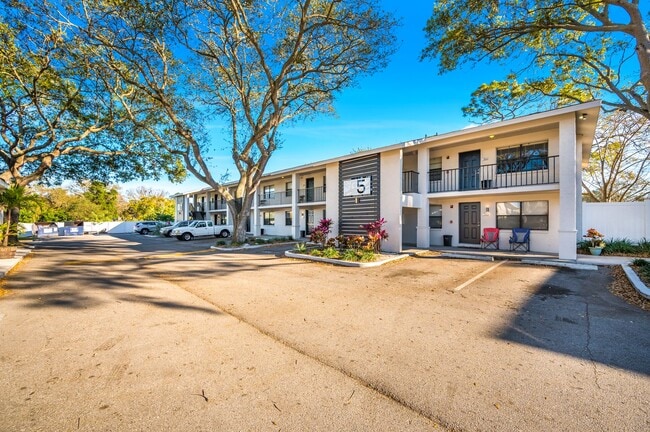 Building Photo - 4201 49th Street N