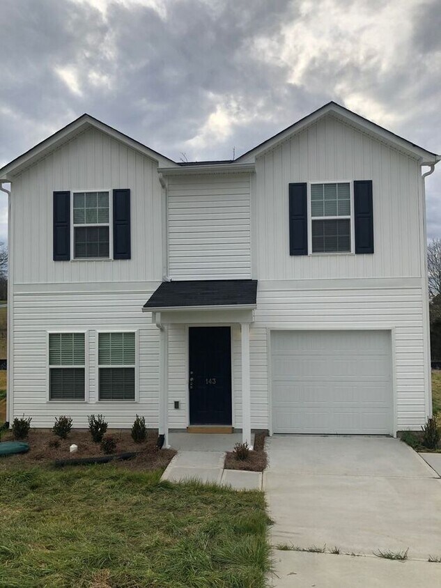 143 Autumn Woods Dr, Kings Mountain, NC 28086 House Rental in Kings