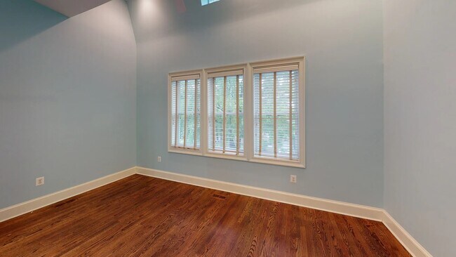 Foto del edificio - 4405 5th St NW