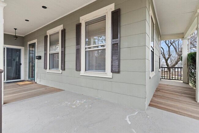 Foto del edificio - 55 Caldwell St