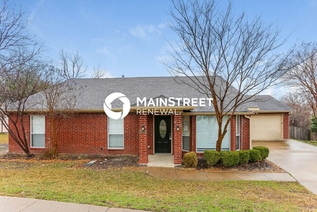 Foto del edificio - 4 Bedroom Pet-Friendly Home in Garland, TX...