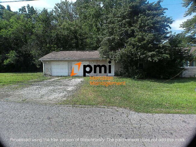 Foto del edificio - 5150 E 36th St