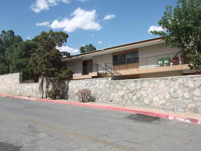 Foto del edificio - 6400 Edgemere Blvd