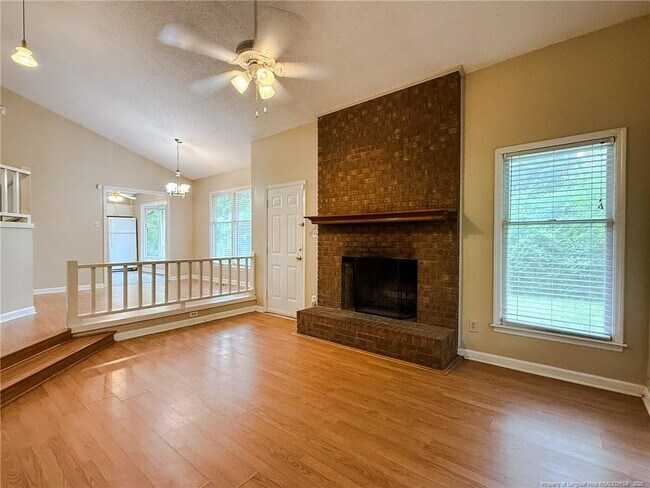 Foto del edificio - 4532 Westfield Rd