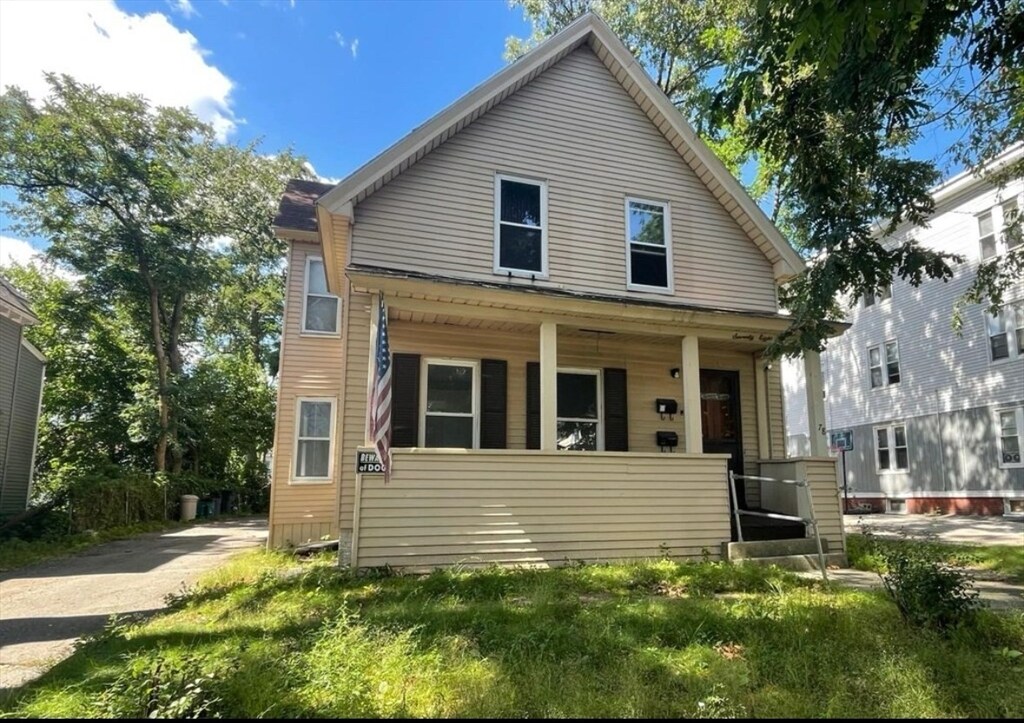 Primary Photo - 78 Birch St