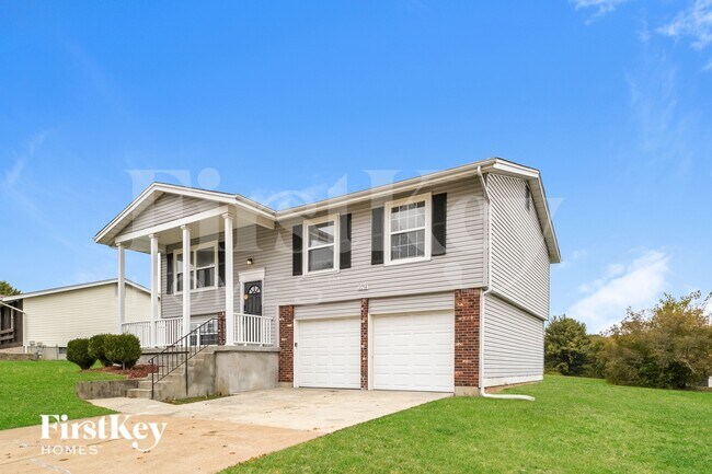 Foto del edificio - 11718 Branridge Rd