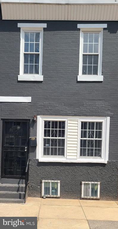 Foto del edificio - 4219 Wallace St