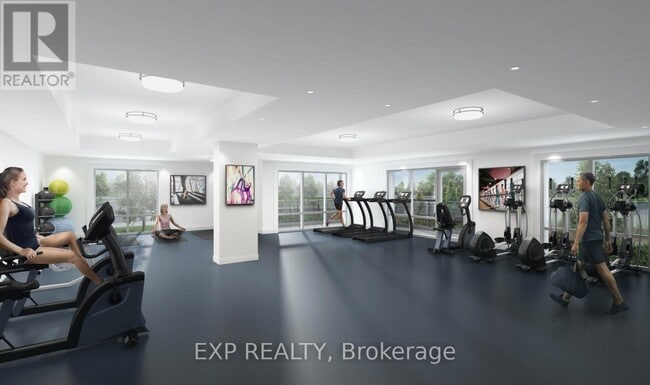 Photo du bâtiment - 51 Clarington Blvd