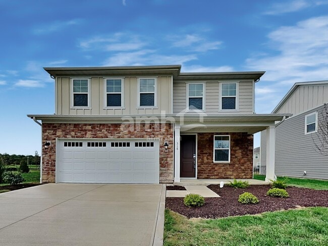 Building Photo - 318 Pine Hill Court