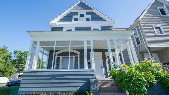 Foto del edificio - 2226 Glenwood Ave