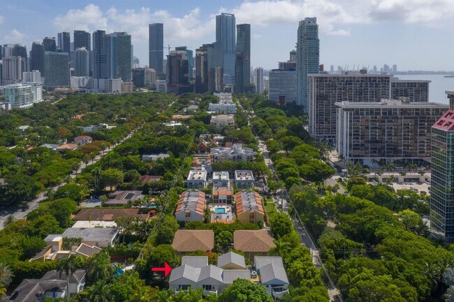 Foto del edificio - 2100 Brickell Ave