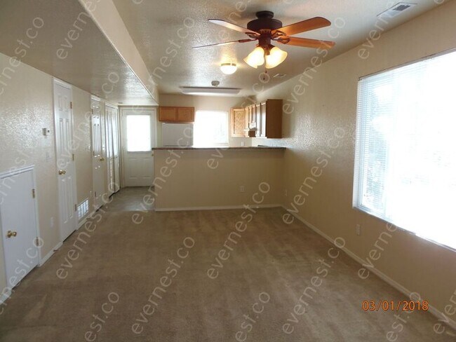 Building Photo - 7805 Antelope Valley Point