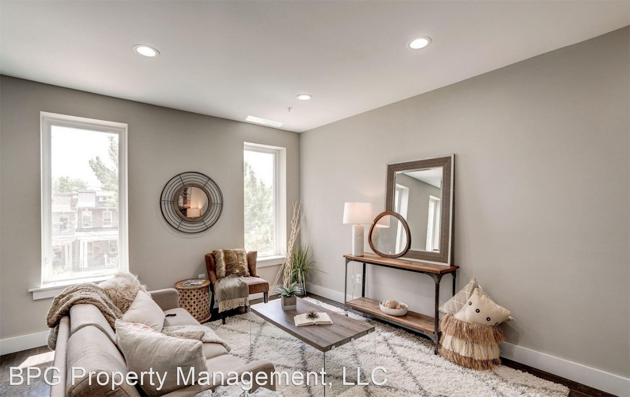 Primary Photo - 3 br, 2 bath House - 1207 Kennedy St. NW #2