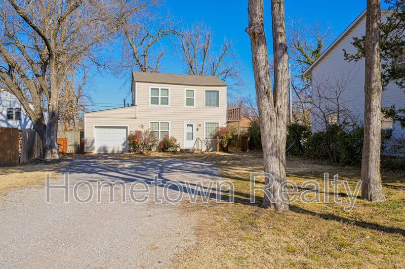 Foto principal - 1127.5 W Eufaula St