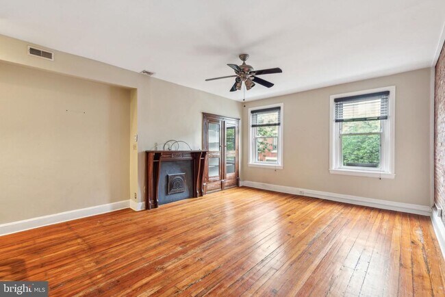 Foto del edificio - 828 N 21st St
