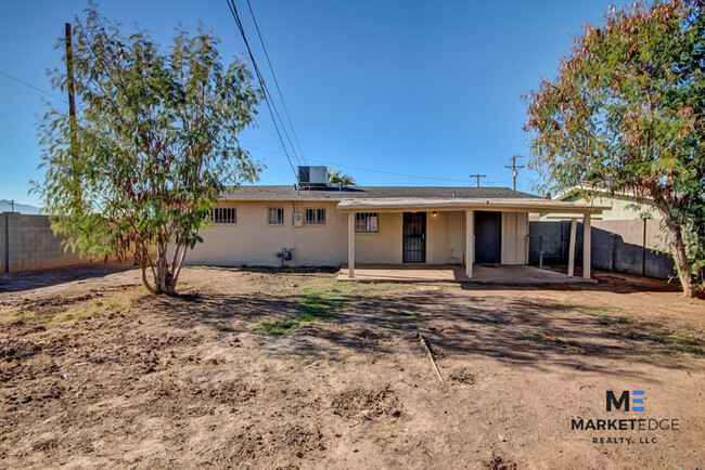 Building Photo - 5045 S 37th Dr