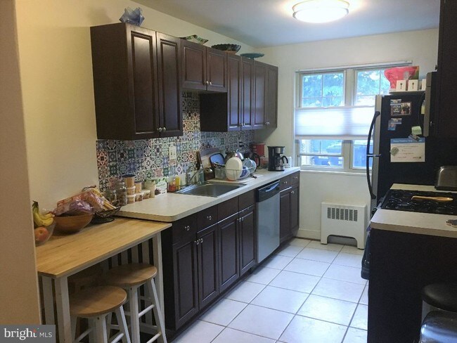 Foto del edificio - 4620 Iowa Ave NW