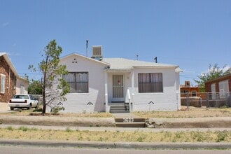 Building Photo - 3623 Jefferson Ave