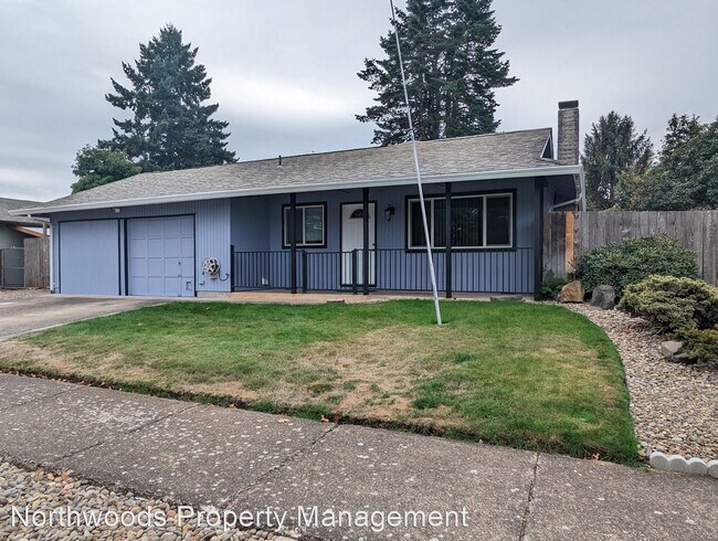 Building Photo - 3 br, 2 bath House - 4540 Souza Crt