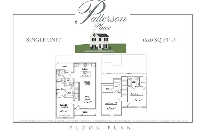 Foto del edificio - 3BR/3.5BA For Rent