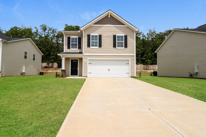 Foto principal - Beautiful home in Honey Tree