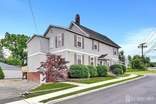 Foto del edificio - 601 Ridgeway Ave