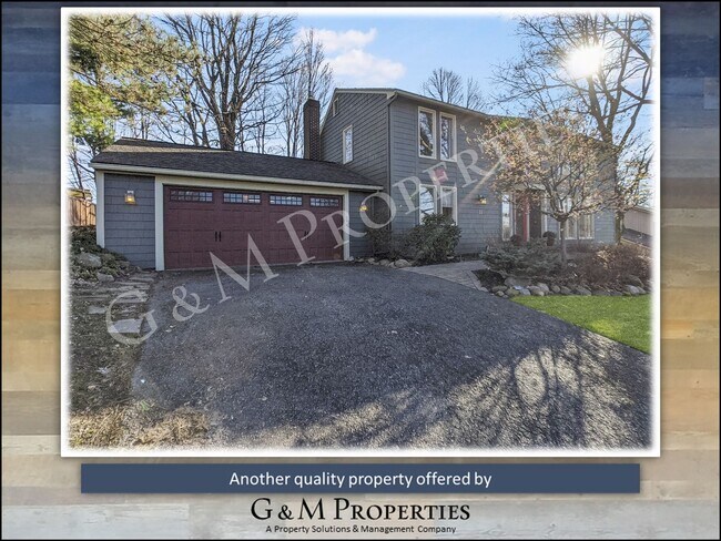 Building Photo - Rarely Available 4-Bedroom House - in Pitt...