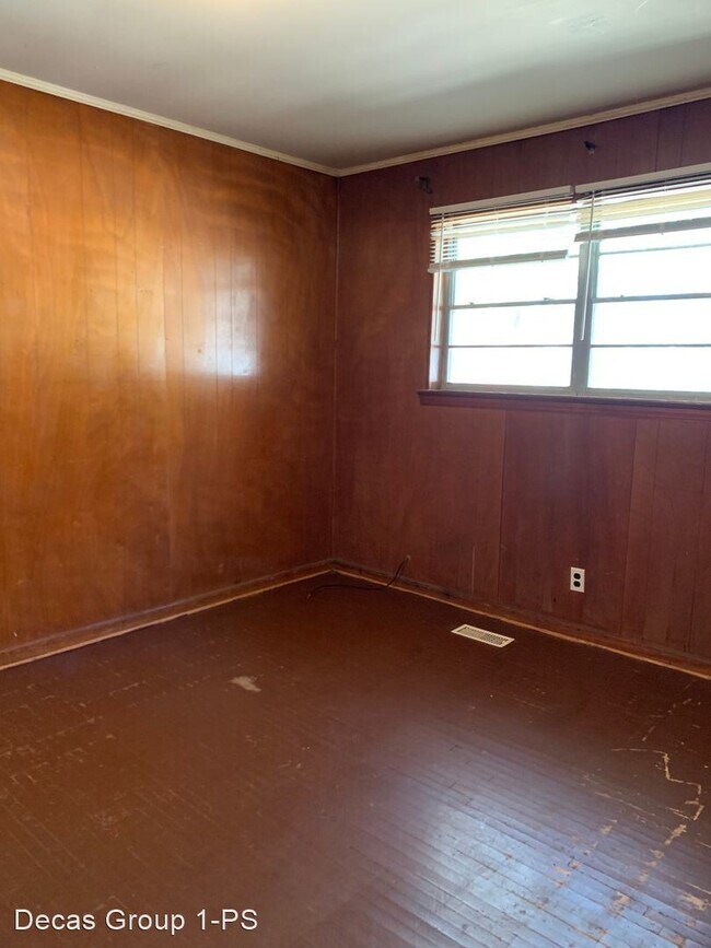 Foto del edificio - 3 br, 1 bath House - 5616 Camden Avenue