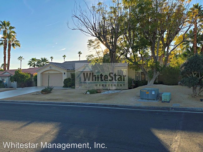 Building Photo - 3 br, 2 bath House - 42430 Rancho Las Palmas