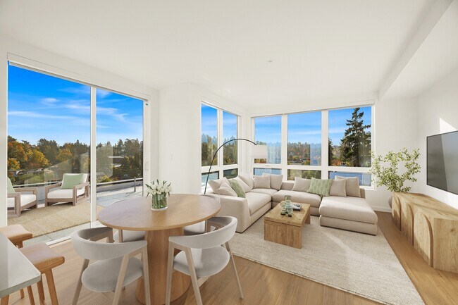 Foto del edificio - The Arbory