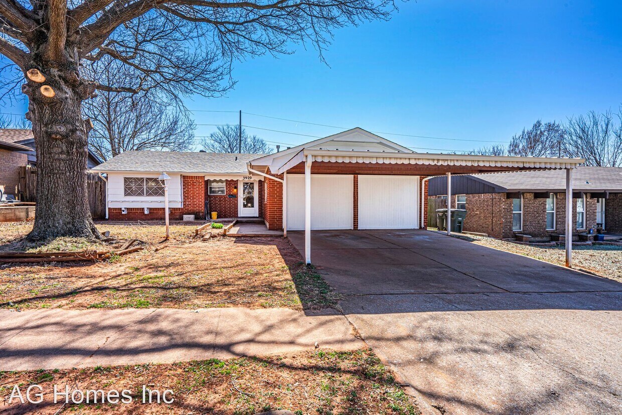 Primary Photo - 4 br, 1.5 bath House - 3920 Dentwood Terr